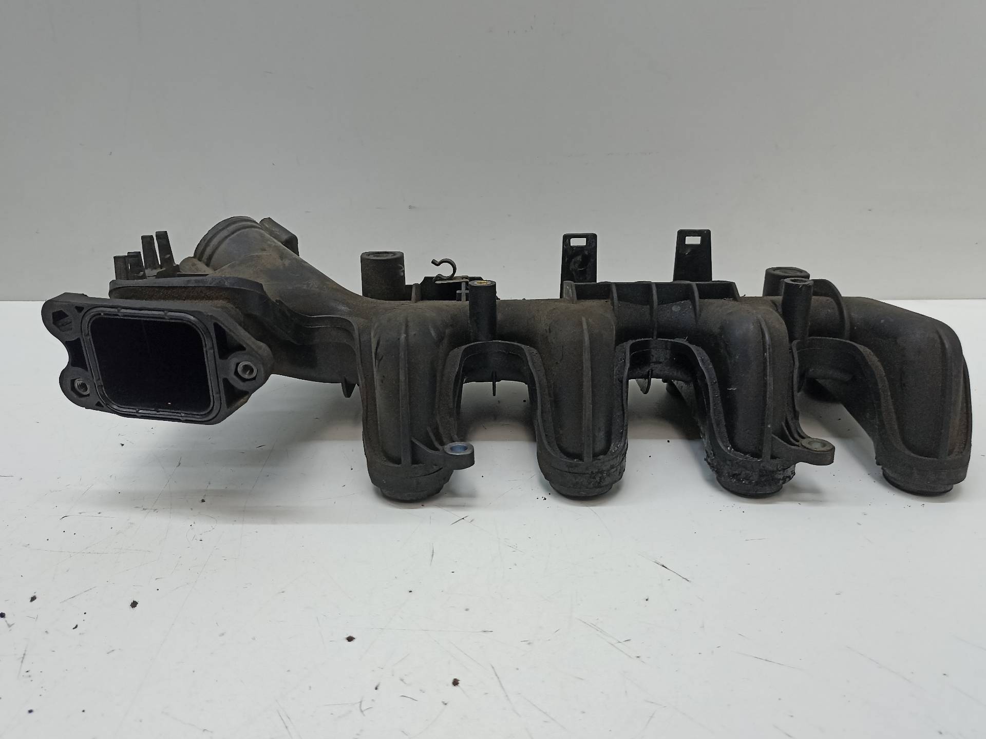 PEUGEOT 407 1 generation (2004-2010) Intake Manifold 9653808680 24315397