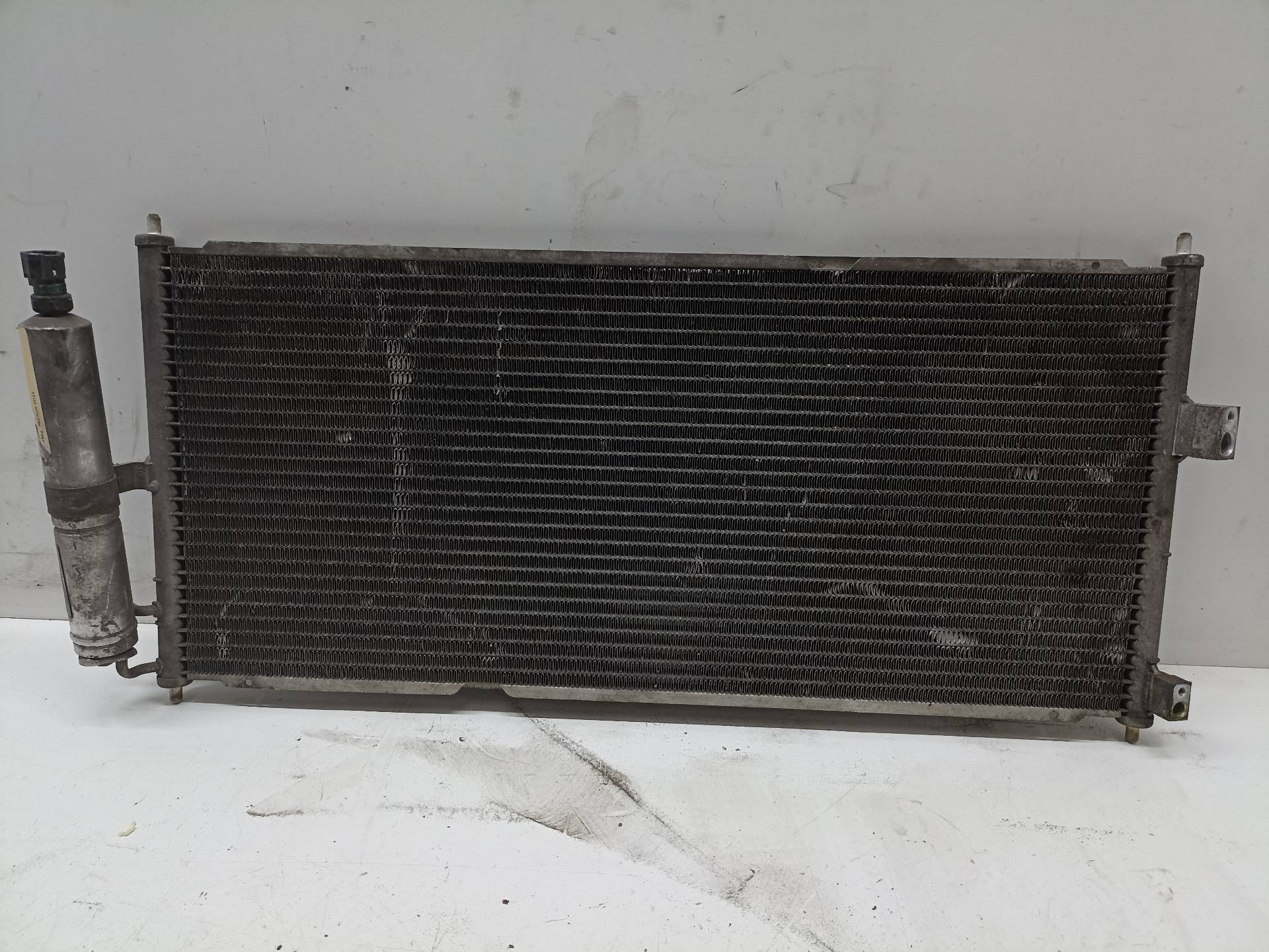 VAUXHALL P12 (2001-2008) Охлаждающий радиатор 92100BN305, 29405244235 24313427