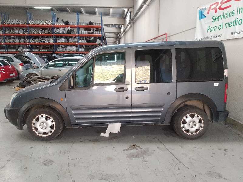 FORD Tourneo Connect 1 generation (2002-2013) Mecanism ștergător de parbriz față 2T1417508AC 24325114