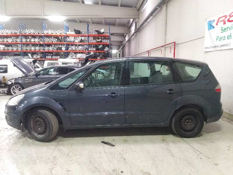 FORD S-Max 1 generation (2006-2015) Другие блоки управления 6G9N17D547AC 24344230