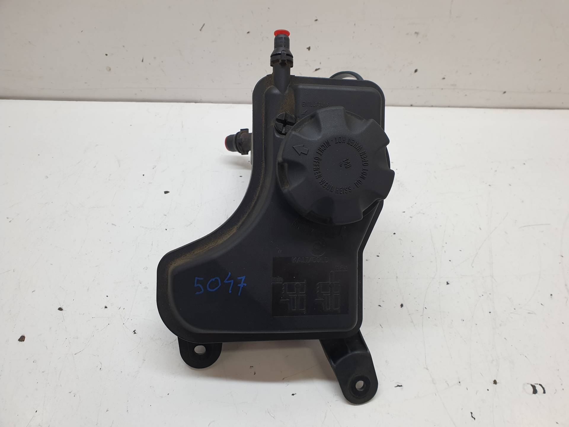 BMW 3 Series E90/E91/E92/E93 (2004-2013) Expansion Tank 7810592 25569528