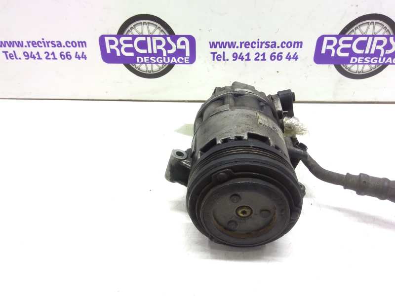 TOYOTA 3 Series E46 (1997-2006) Air Condition Pump 64526905643 24310767