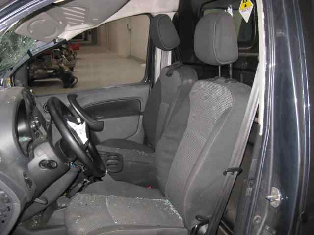 MERCEDES-BENZ Citan W415 (2012-2021) Console centrale 8200457030 24312850