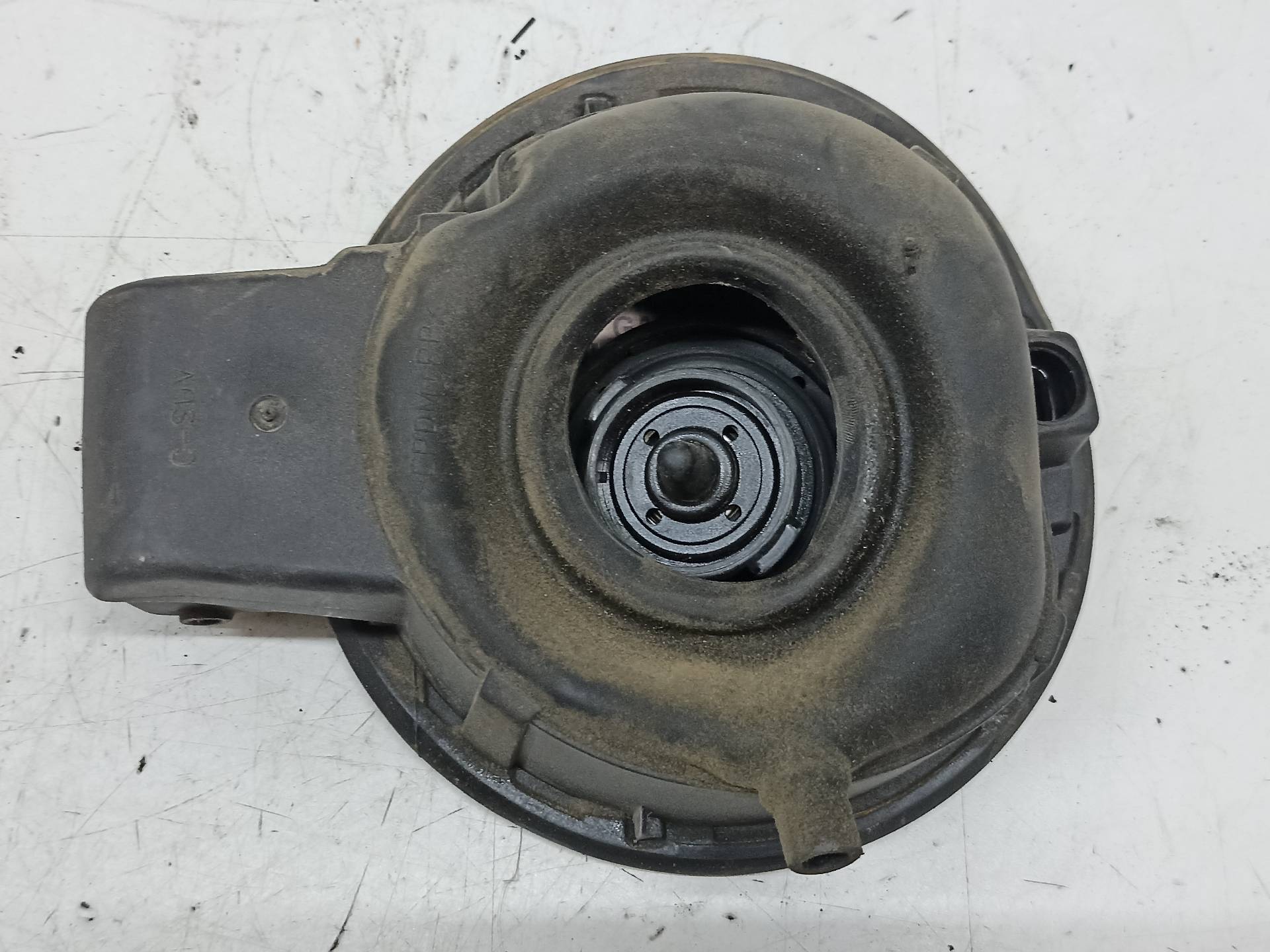 VOLKSWAGEN Tiguan 1 generation (2007-2017) Kuro (degalų) bako kamštis 1K0010497C, 327677818195, 195 24315339