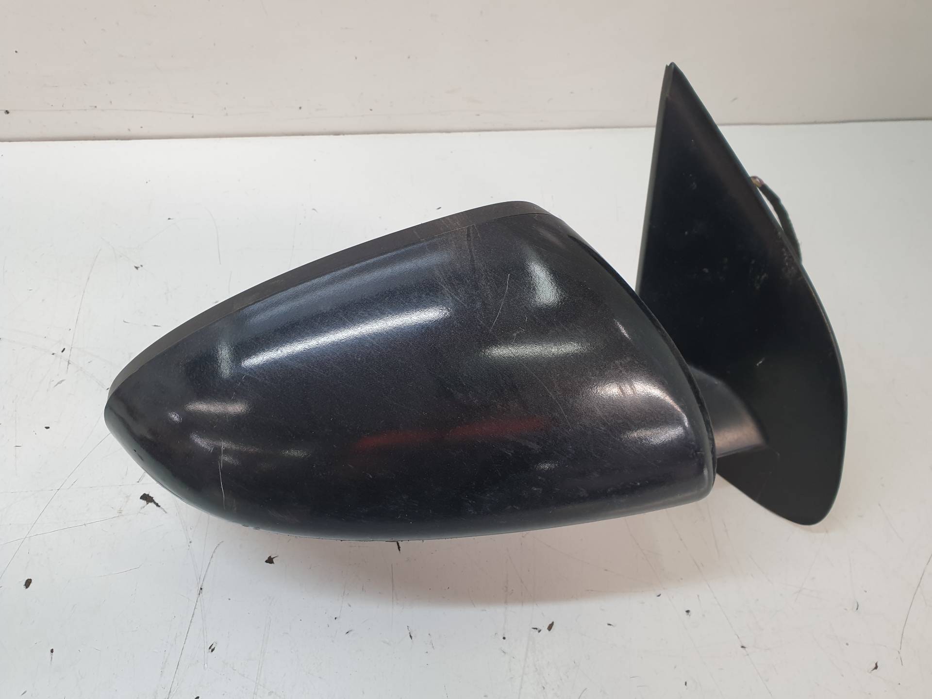 NISSAN Qashqai 1 generation (2007-2014) Right Side Wing Mirror 96301BR74A 25569533