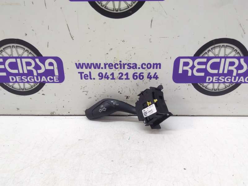 FORD Tourneo Connect 2 generation (2013-2022) Headlight Switch Control Unit CV6T13335AE 24322227
