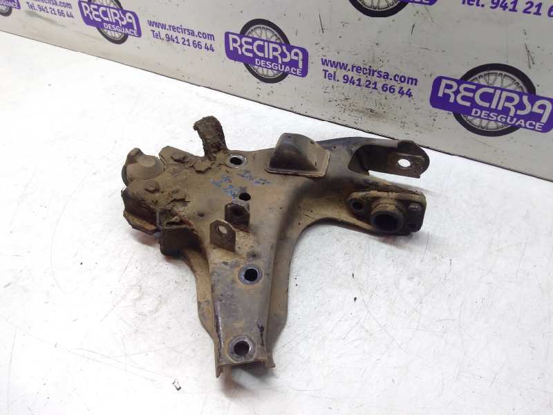 VOLVO Maverick 1 generation (1993-1998) Front Left Arm 24344493