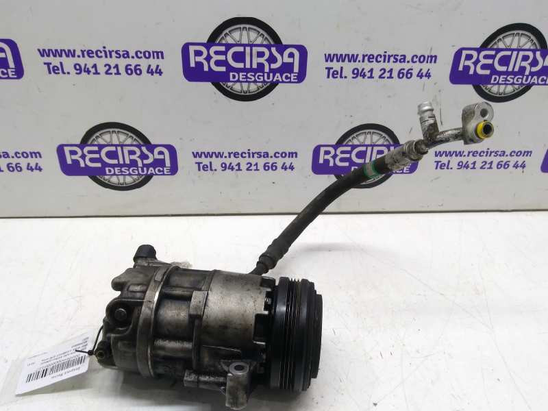 TOYOTA 3 Series E46 (1997-2006) Air Condition Pump 64526905643 24310767