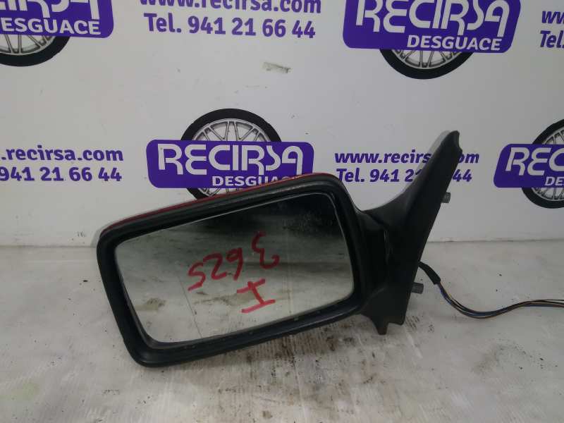 TOYOTA Cordoba 1 generation (1993-2003) Left Side Wing Mirror 8794012B00 24317603