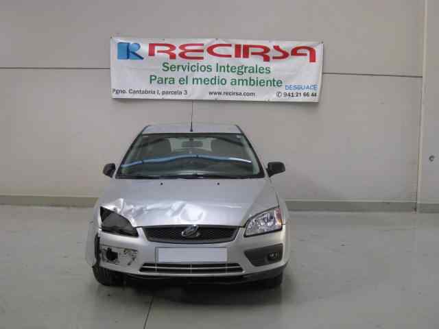 CHEVROLET Focus 2 generation (2004-2011) Сензор за масов въздушен поток MAF 9650010780 24311974