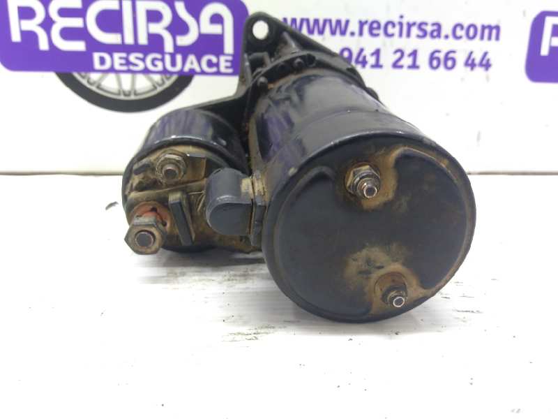 VOLKSWAGEN Astra F (1991-2002) Starteris D6RA 24320729