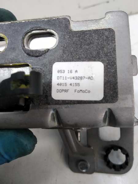 FORD Tourneo Connect 2 generation (2013-2022) Rear Left Door Lock DT11V43287AD 24345563