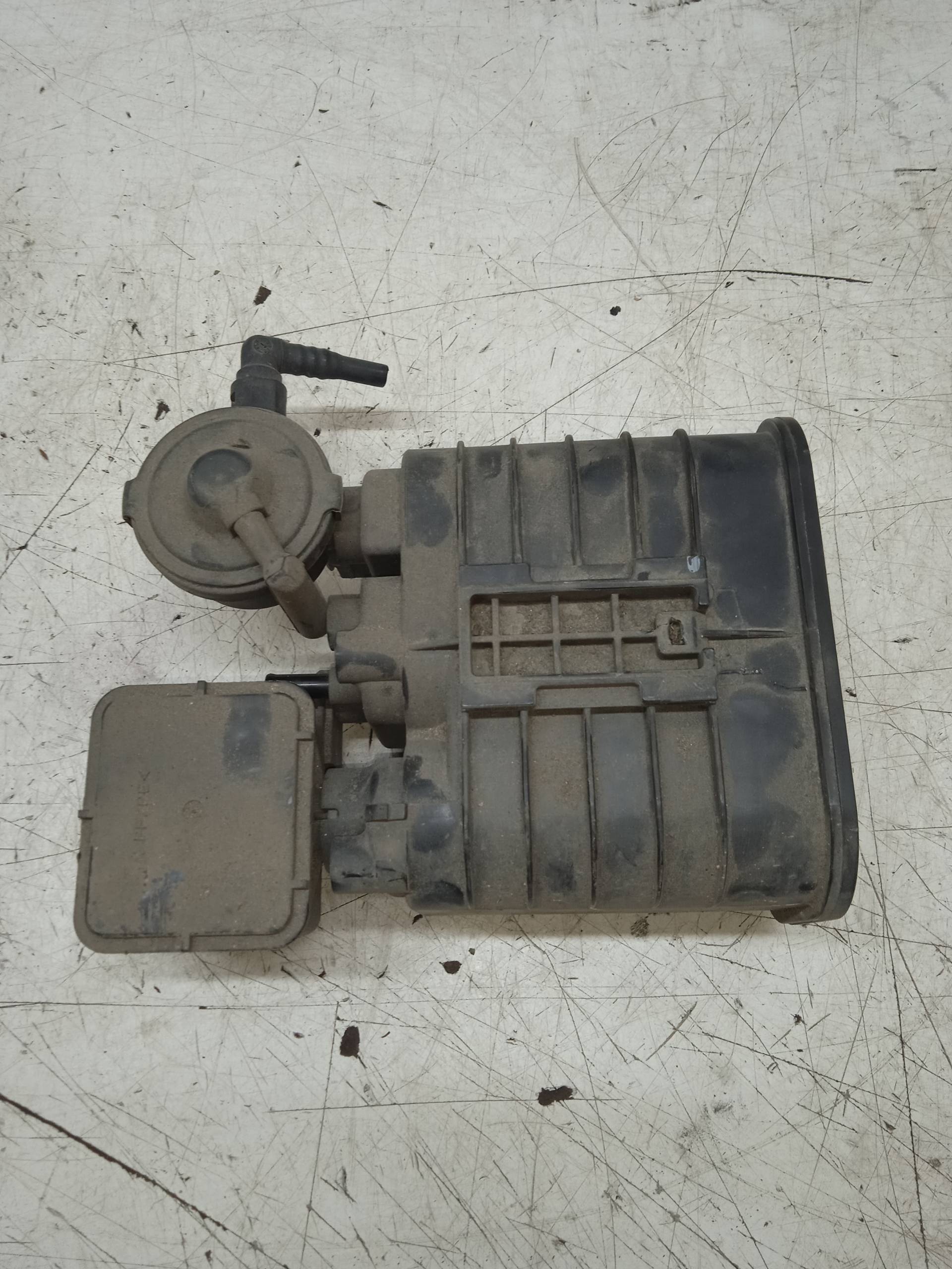 LEXUS RX 2 generation (2003-2009) Other Engine Compartment Parts 7770448070 24333618