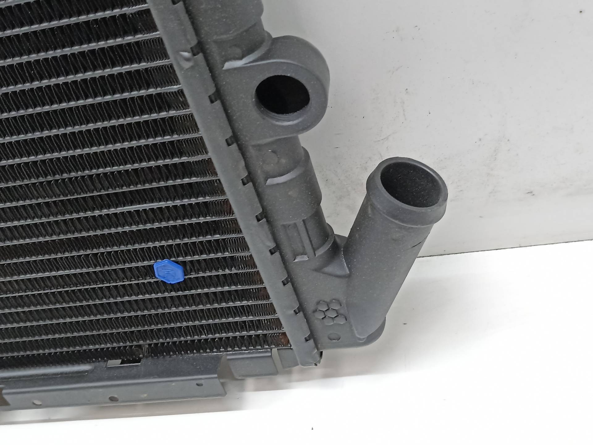 RENAULT 9 Air Con Radiator 883729 24336175