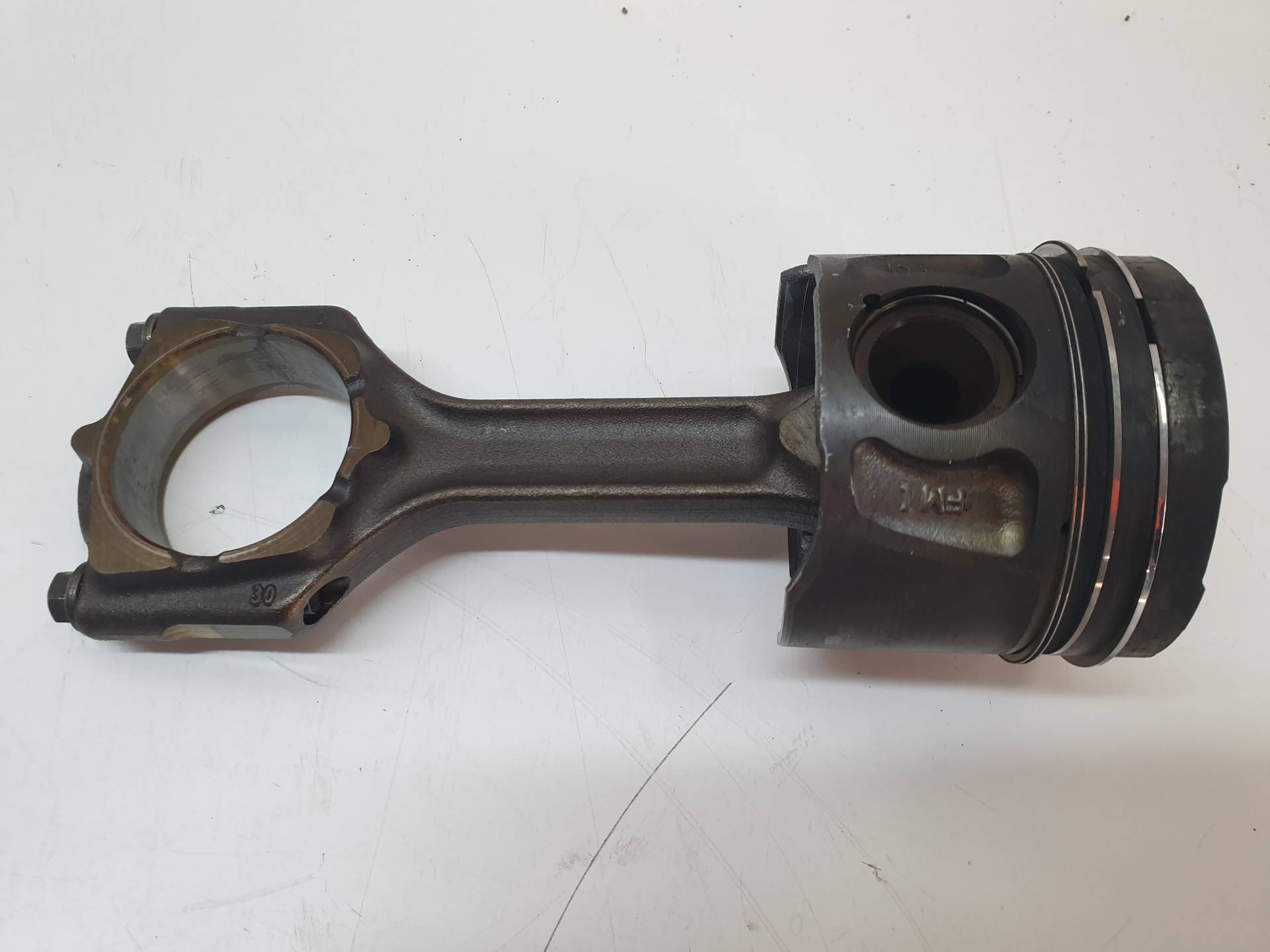 OPEL Astra J (2009-2020) Hajtókar 55568466 24340766