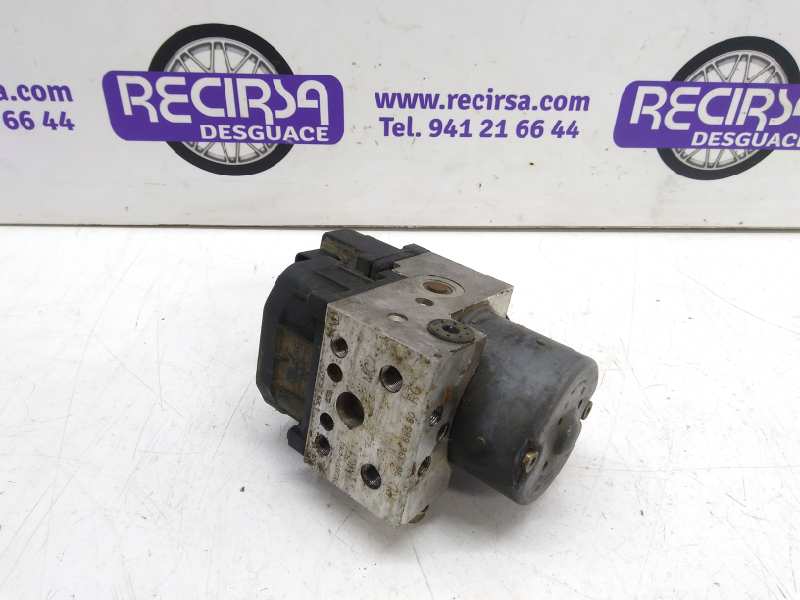 FIAT Idea 1 generation (2003-2020) ABS Pump 0273004353 24309726