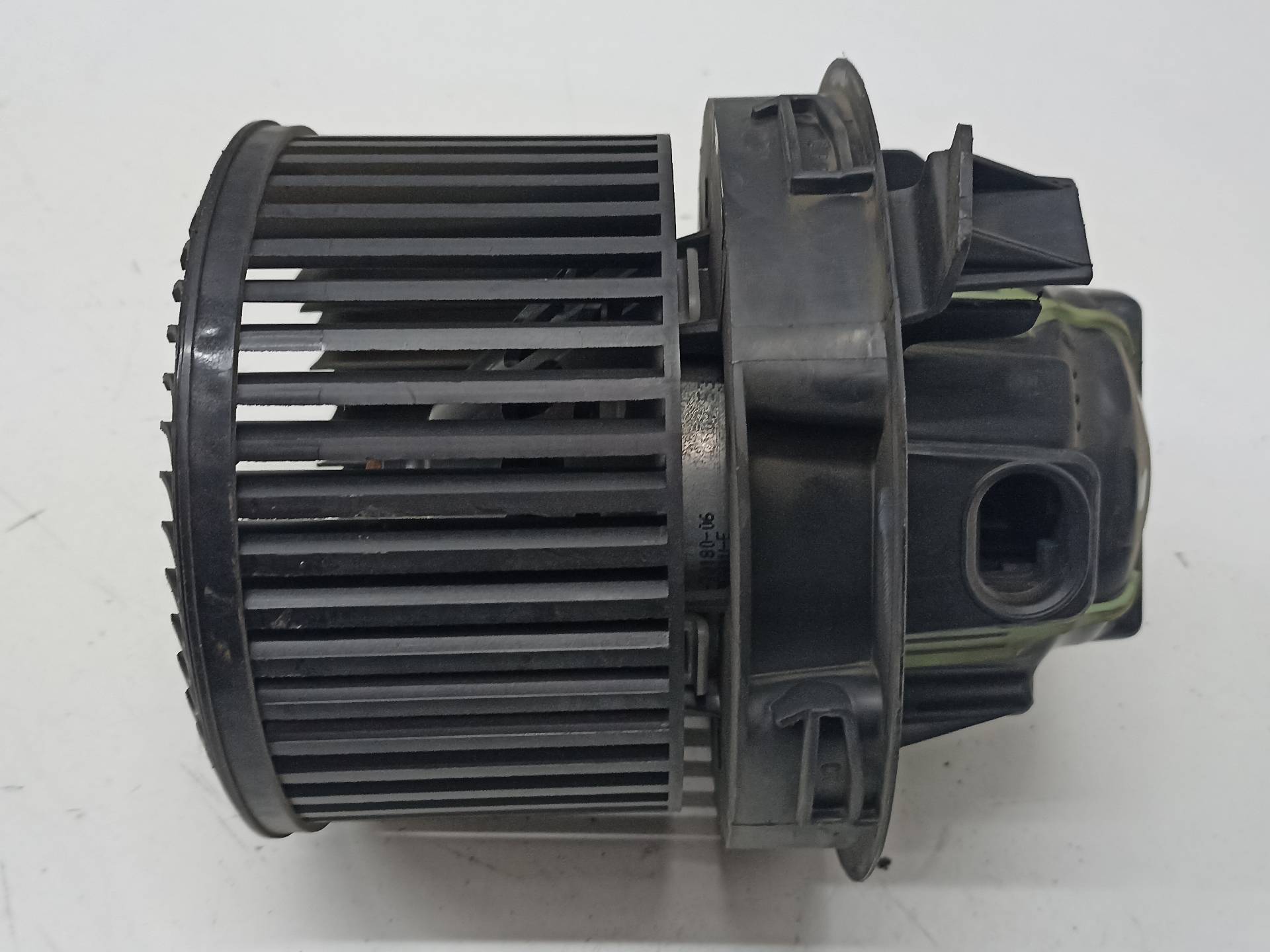 PEUGEOT 207 1 generation (2006-2009) Heater Blower Fan N102992G 24315199