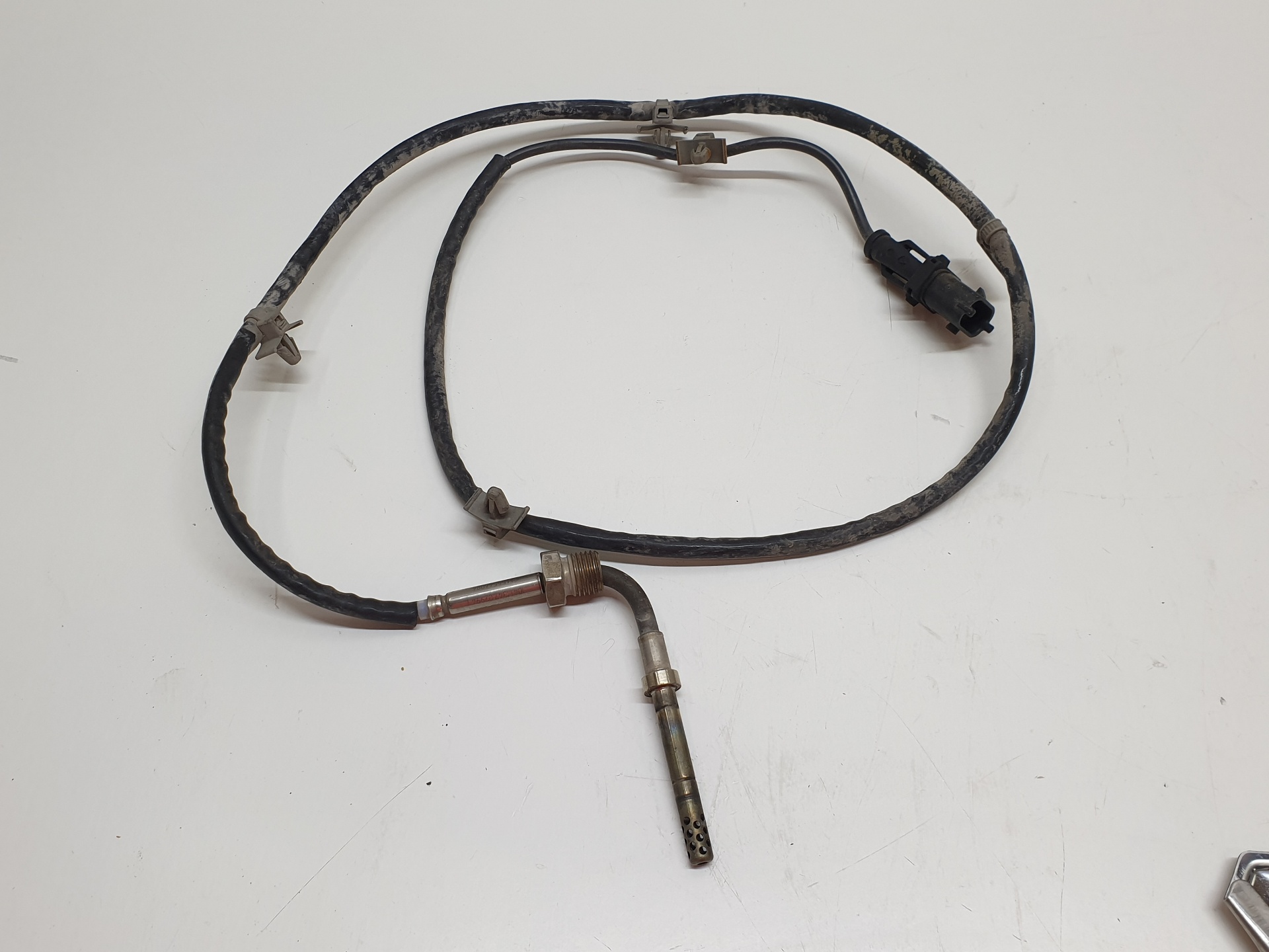 OPEL Astra H (2004-2014) Lambda Oxygen Sensor ESNBTS200 25569225