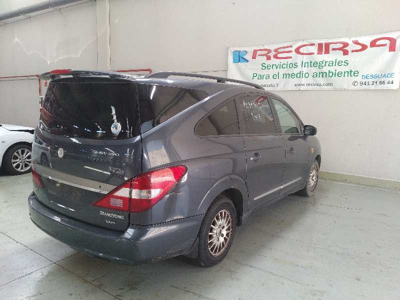 SSANGYONG Rodius 1 generation (2004-2010) Коробка передач 722661 24321897