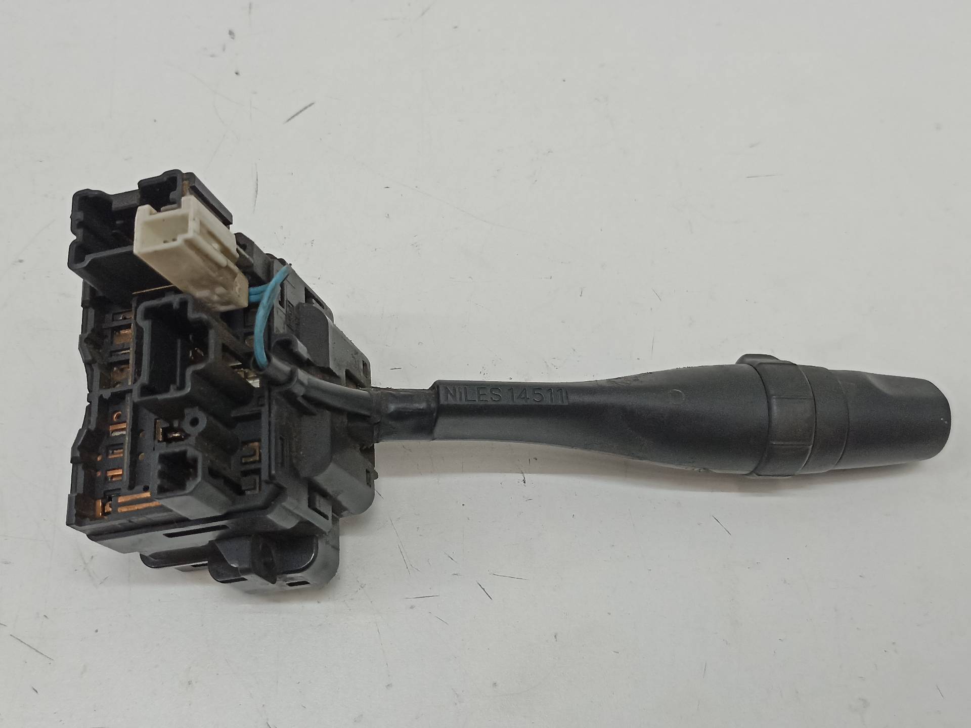 MERCEDES-BENZ Corolla 1 generation E10 (1966-1970) Headlight Switch Control Unit 249952440105,105 24311816