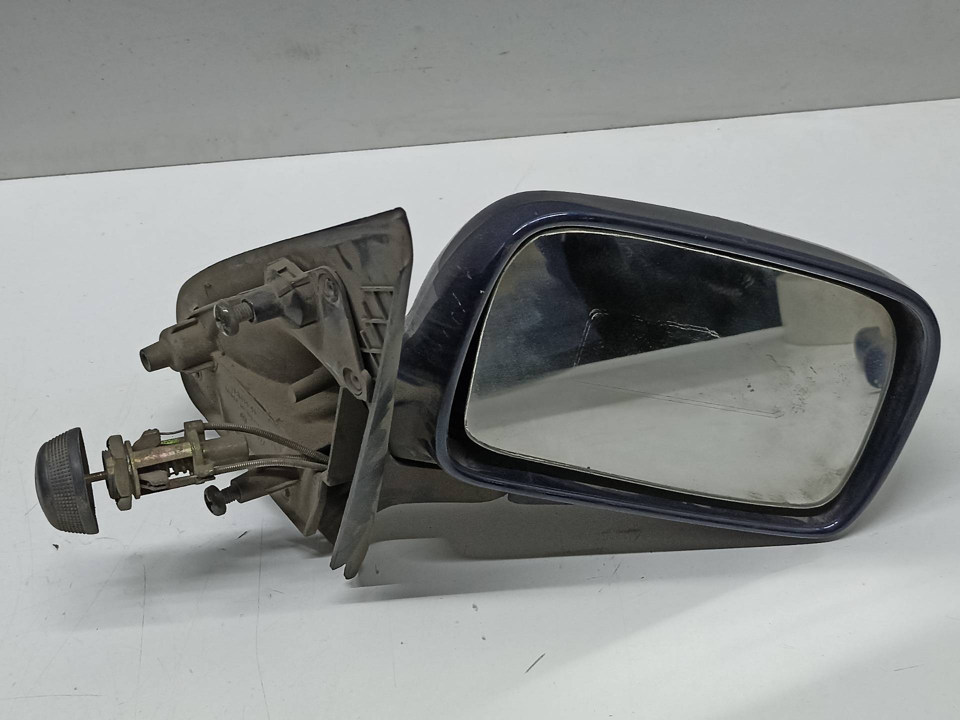 TOYOTA Ibiza 2 generation (1993-2002) Right Side Wing Mirror 62596645717210 24316853