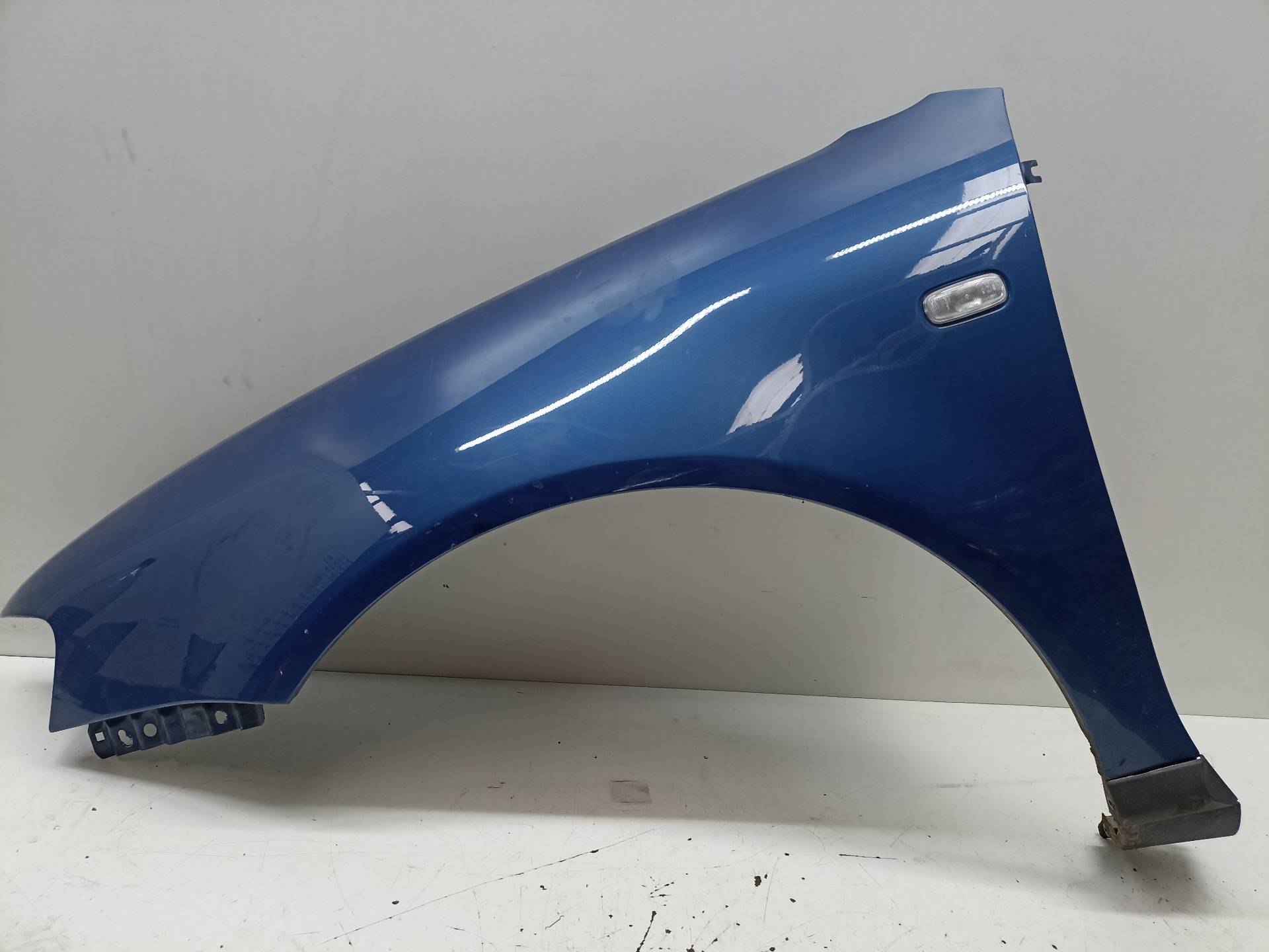 ALFA ROMEO Spider 916 (1995-2006) Front Left Fender 8L0821105 24338461