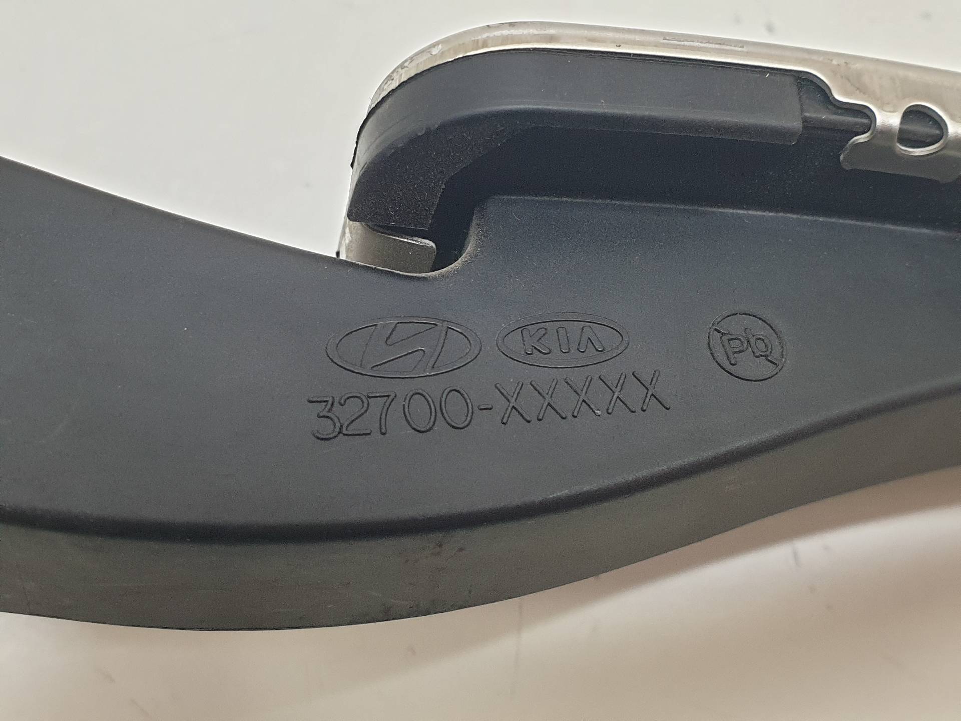 KIA Picanto 2 generation (2011-2017) Педаль газа 32700XXXXX 25568599