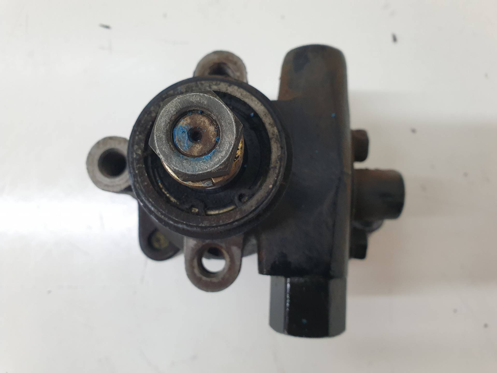 FORD Power Steering Pump 190452439111,111 24309681