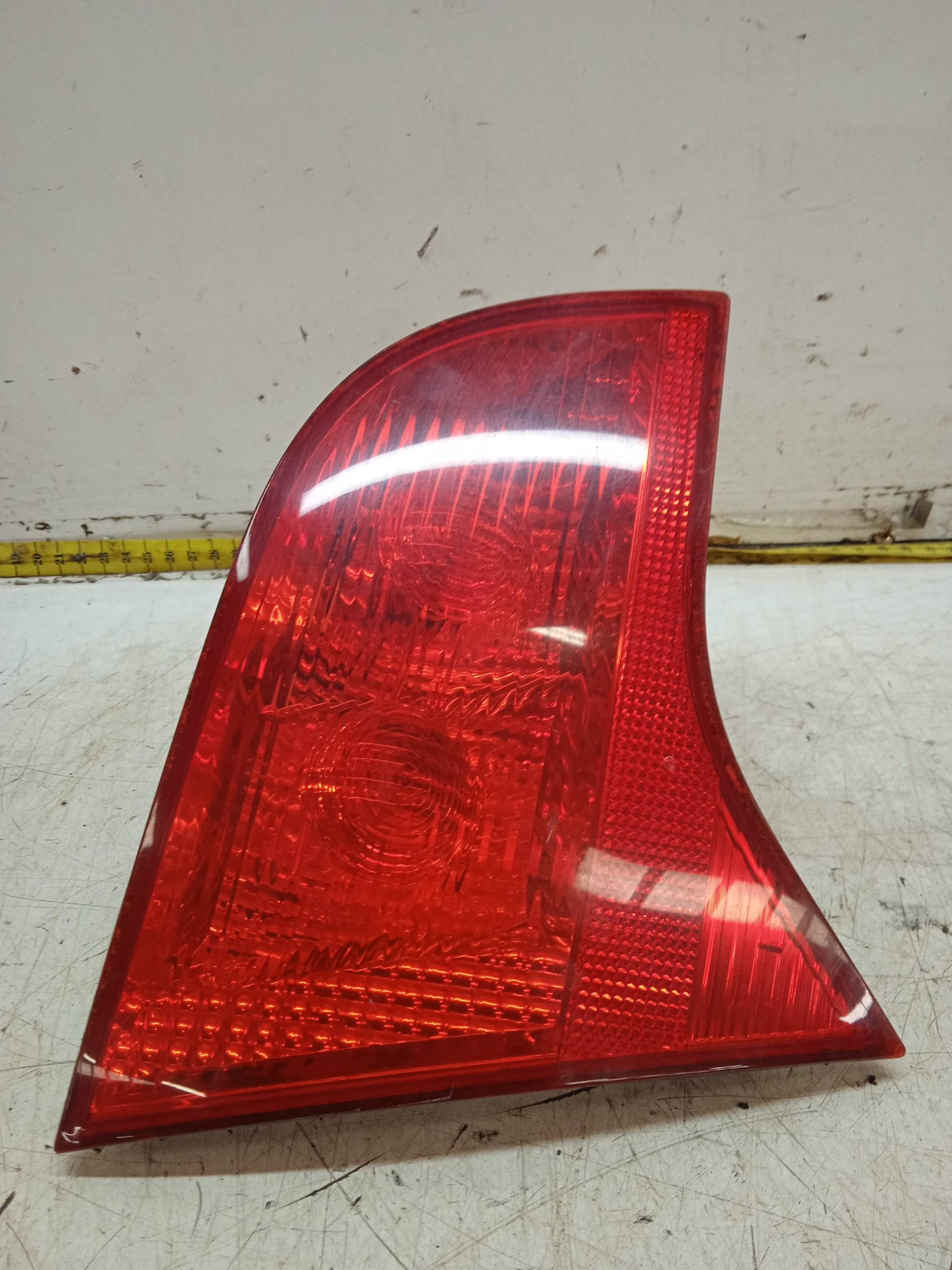 AUDI A4 B7/8E (2004-2008) Rear Left Taillight 8E9945093 25449387