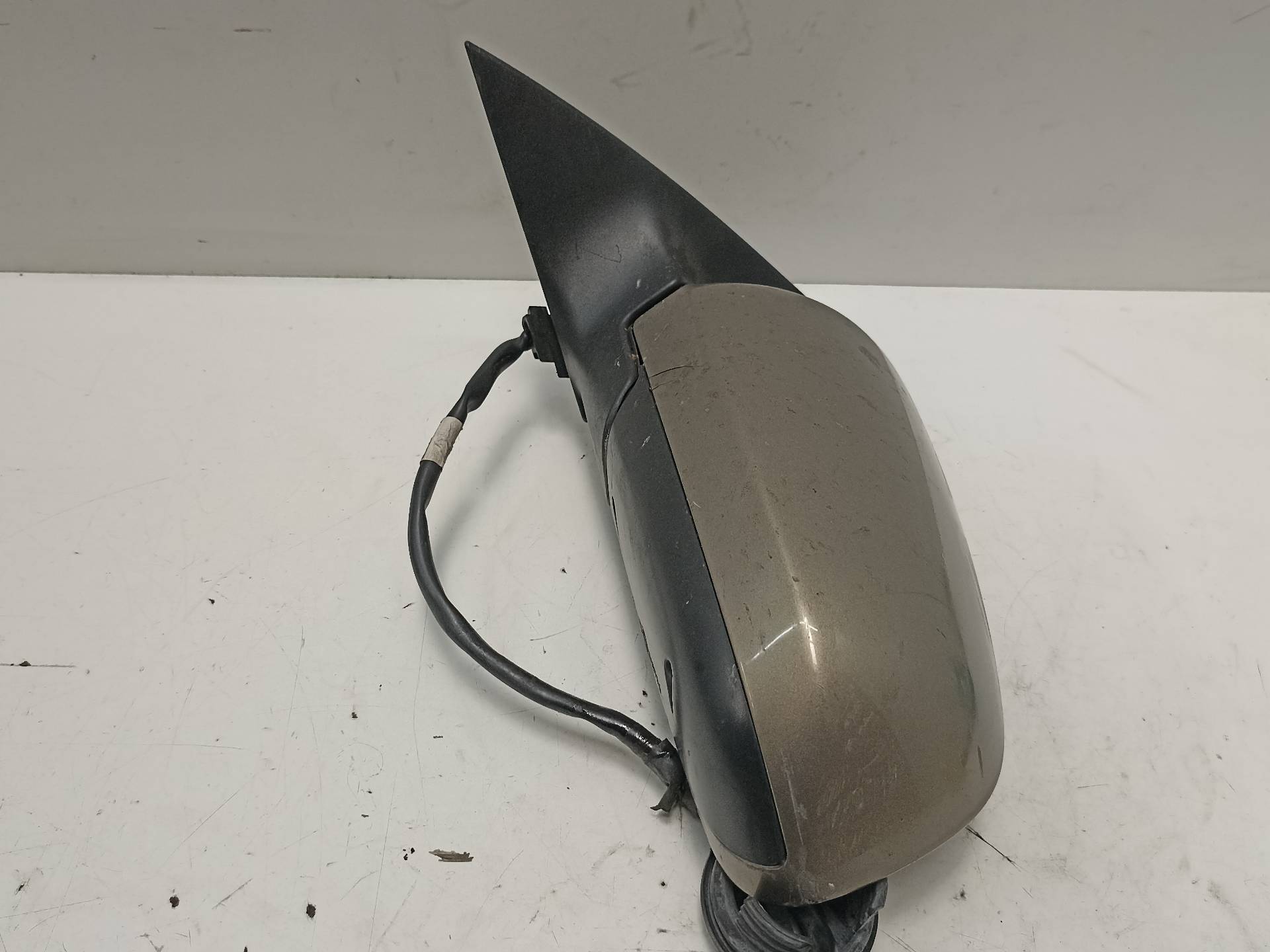 DODGE A6 C6/4F (2004-2011) Left Side Wing Mirror 4F1858531J 24338377