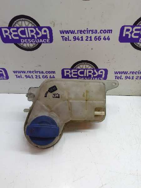 AUDI A6 C6/4F (2004-2011) Expansion Tank 4F0121403C 24326213