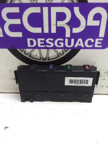 TOYOTA Yaris 2 generation (2005-2012) Other Control Units 8264147020 24326310