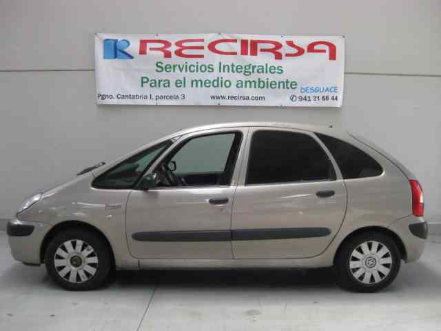 CITROËN Xsara Picasso 1 generation (1999-2010) Bерхняя часть телевизора 273116133111,111 24312811