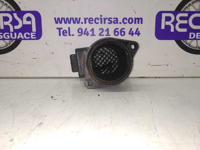 CITROËN C3 1 generation (2002-2010) Masseluftstrømsensor MAF 9642212180 24314223