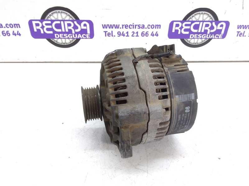 ROVER Mondeo 1 generation (1993-1996) Alternator 0123212001 24316780