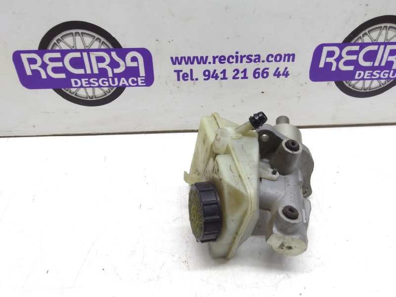 MINI Cabrio R52 (2004-2008) Bremsecylinder 24320038