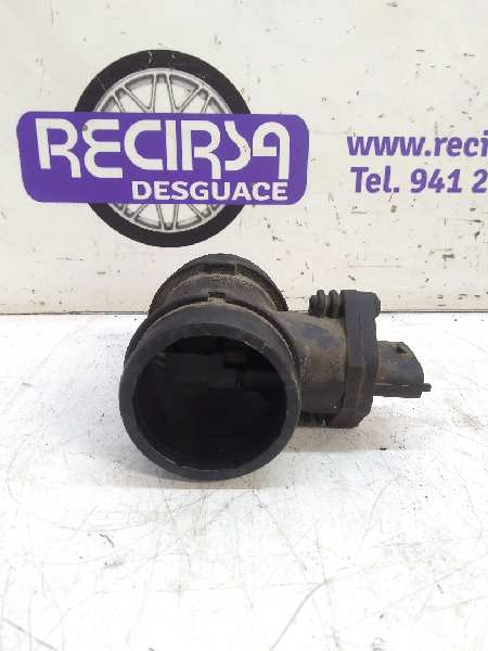 FIAT Corsa C (2000-2006) Ilmamassan massaanturi MAF 0280218119 24324411