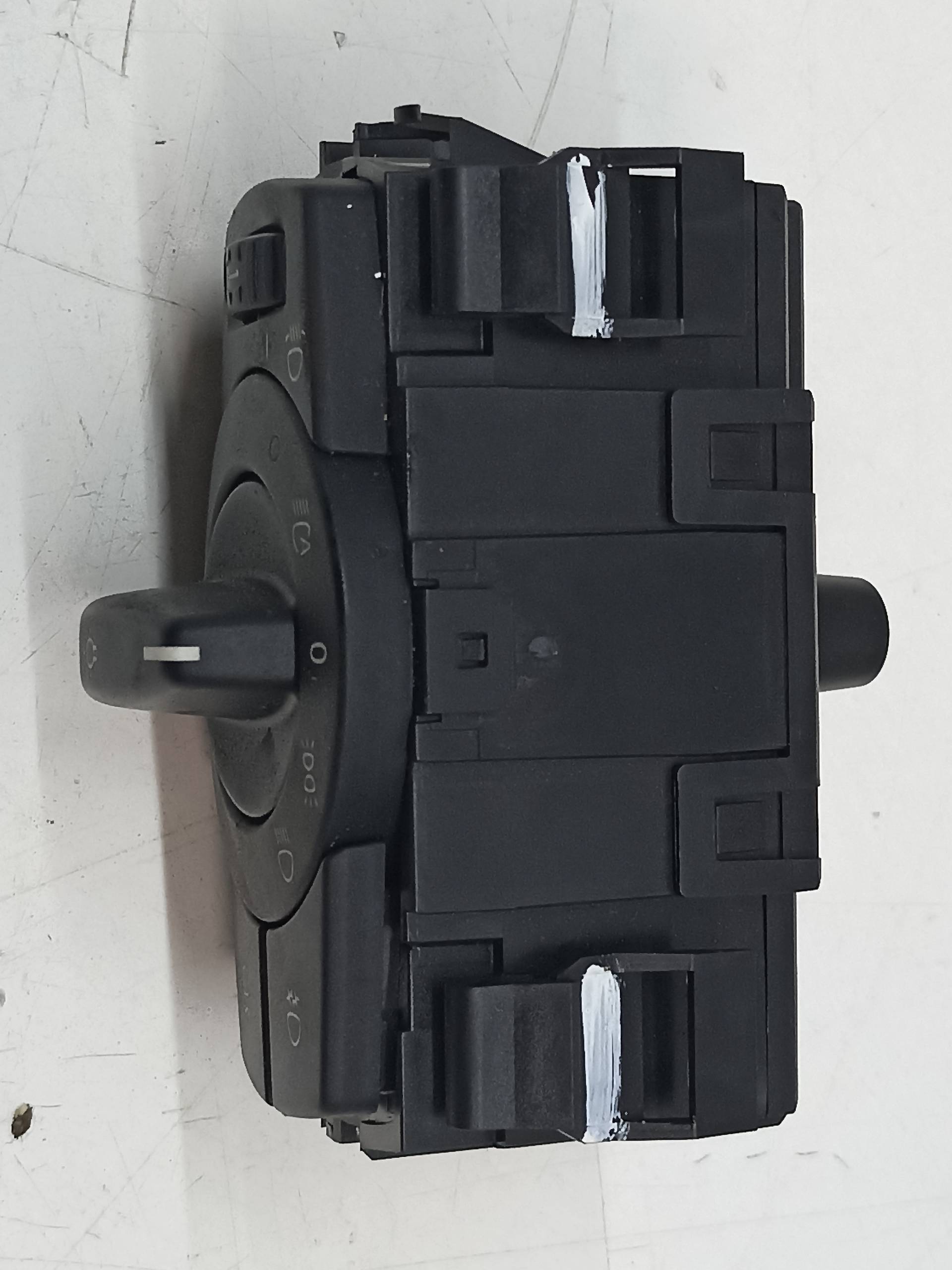 BMW X1 E84 (2009-2015) Headlight Switch Control Unit 6932792 24332783