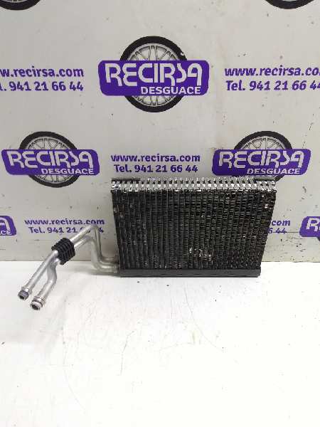 BMW 1 Series E81/E82/E87/E88 (2004-2013) Air Con Radiator TD274 24326827