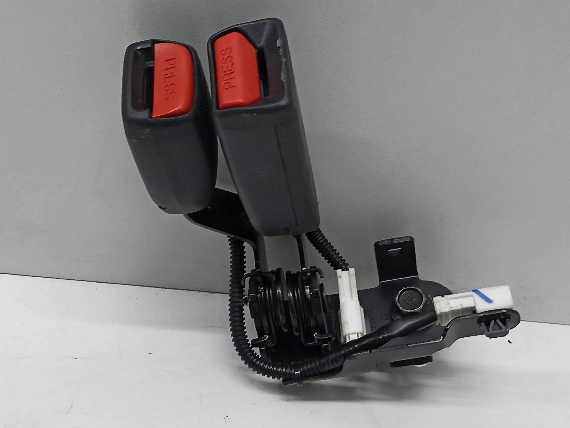 HONDA CR-V 4 generation (2012-2019) Rear Right Seatbelt 82455T0N01, 312030248167, 167 24313698
