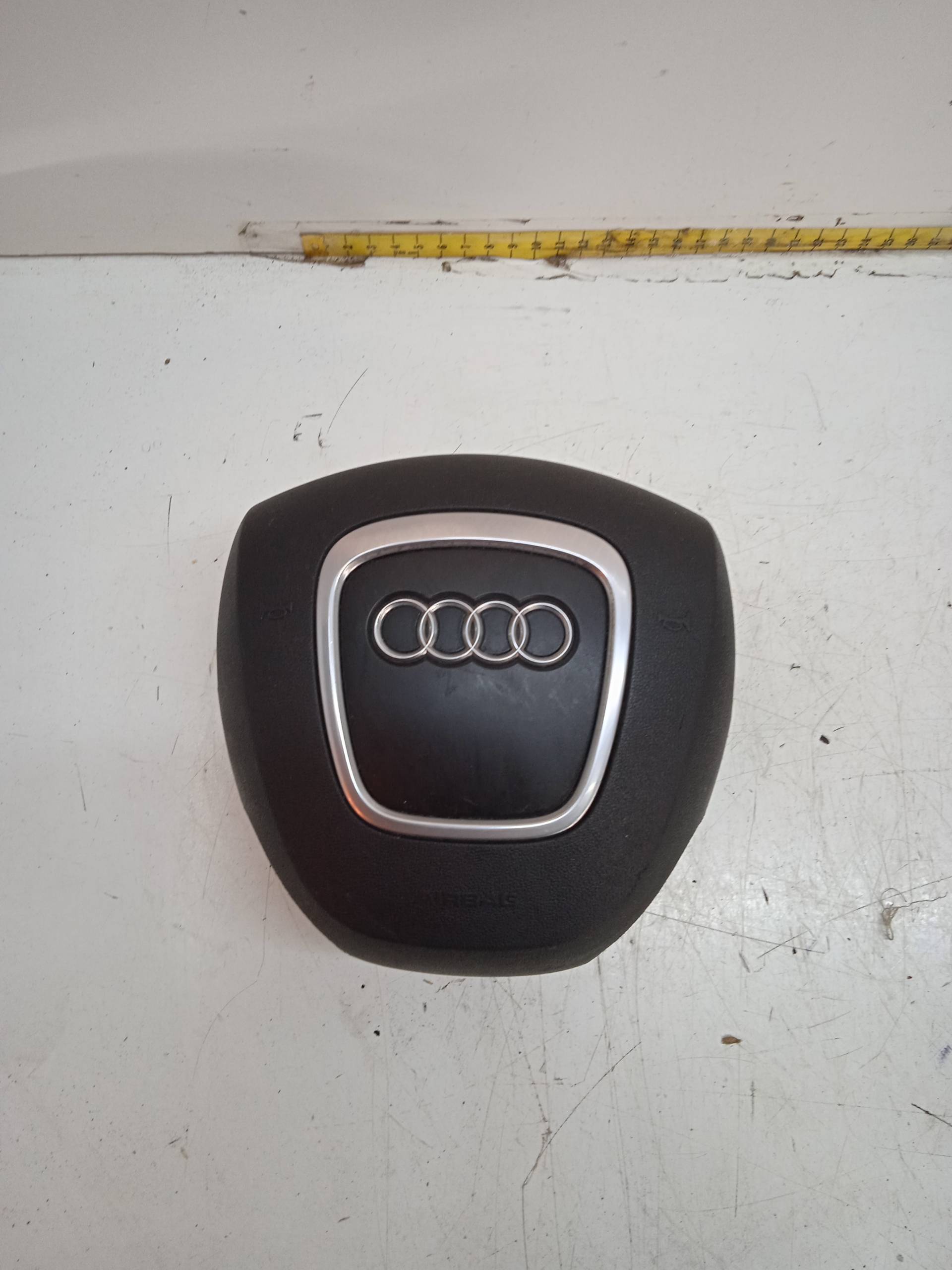 AUDI A6 C6/4F (2004-2011) Други управляващи блокове 4F0880201 24330881