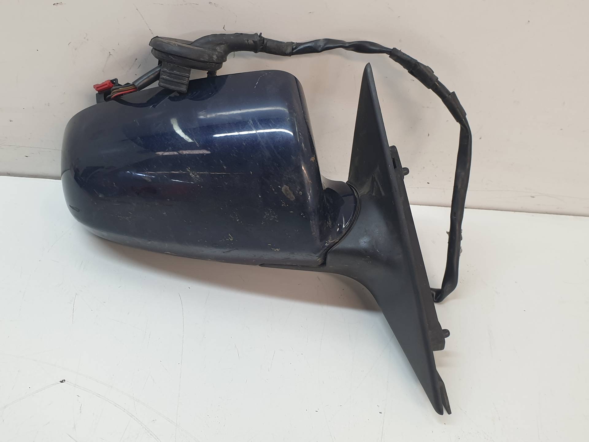 AUDI A3 8P (2003-2013) Right Side Wing Mirror 8P1858532G 24340846