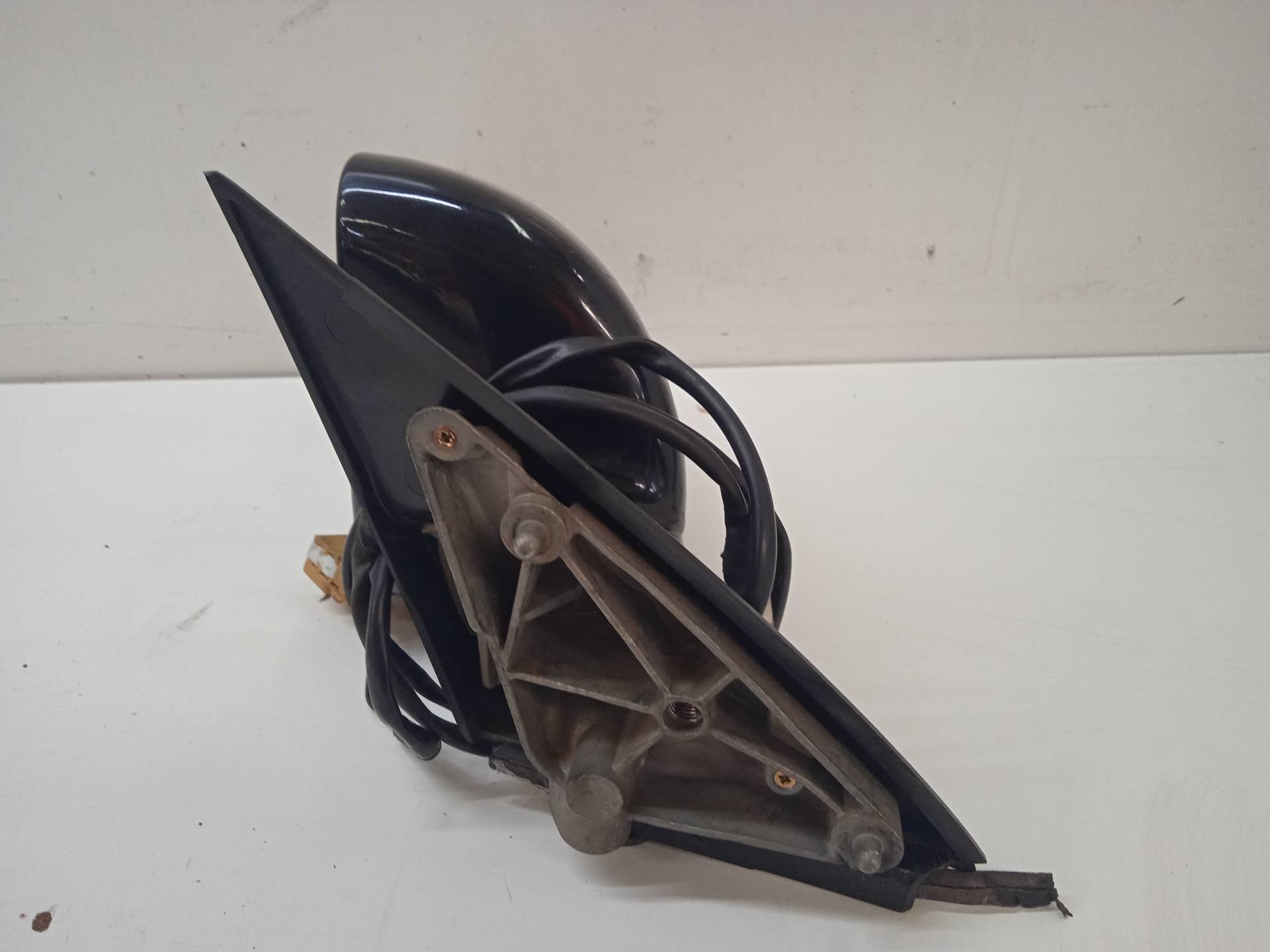 SUZUKI A4 B6/8E (2000-2005) Left Side Wing Mirror 8E1858531AA 24336405