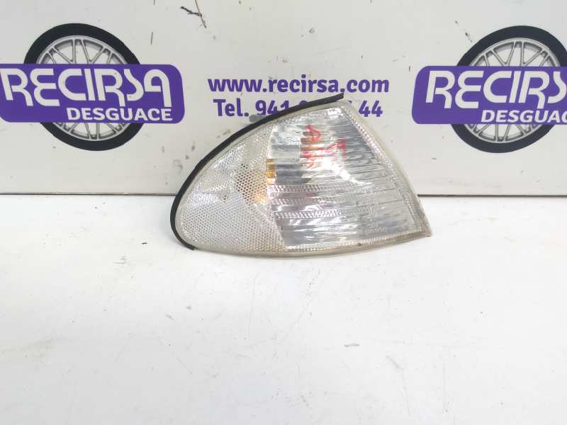 BMW 3 Series E46 (1997-2006) Front Right Fender Turn Signal 24320872
