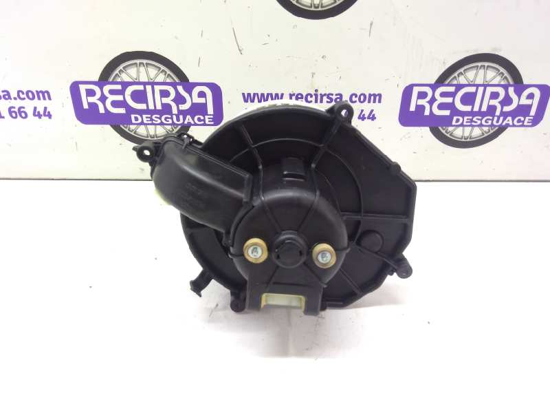 CITROËN Berlingo 2 generation (2008-2023) Heater Blower Fan 5G6928100 24343999