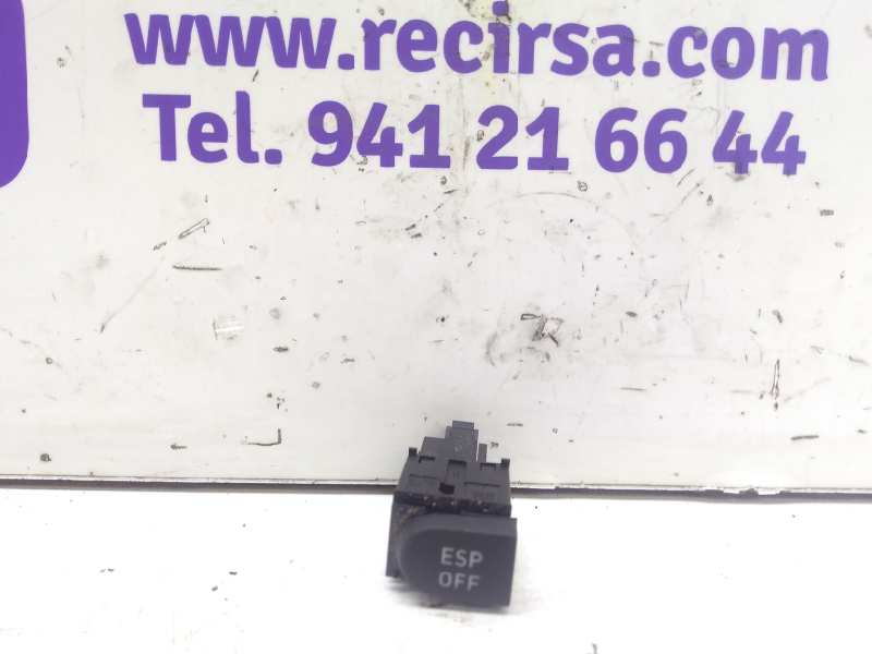 SEAT Toledo 3 generation (2004-2010) Переключатель кнопок 5P0927117A 24344186