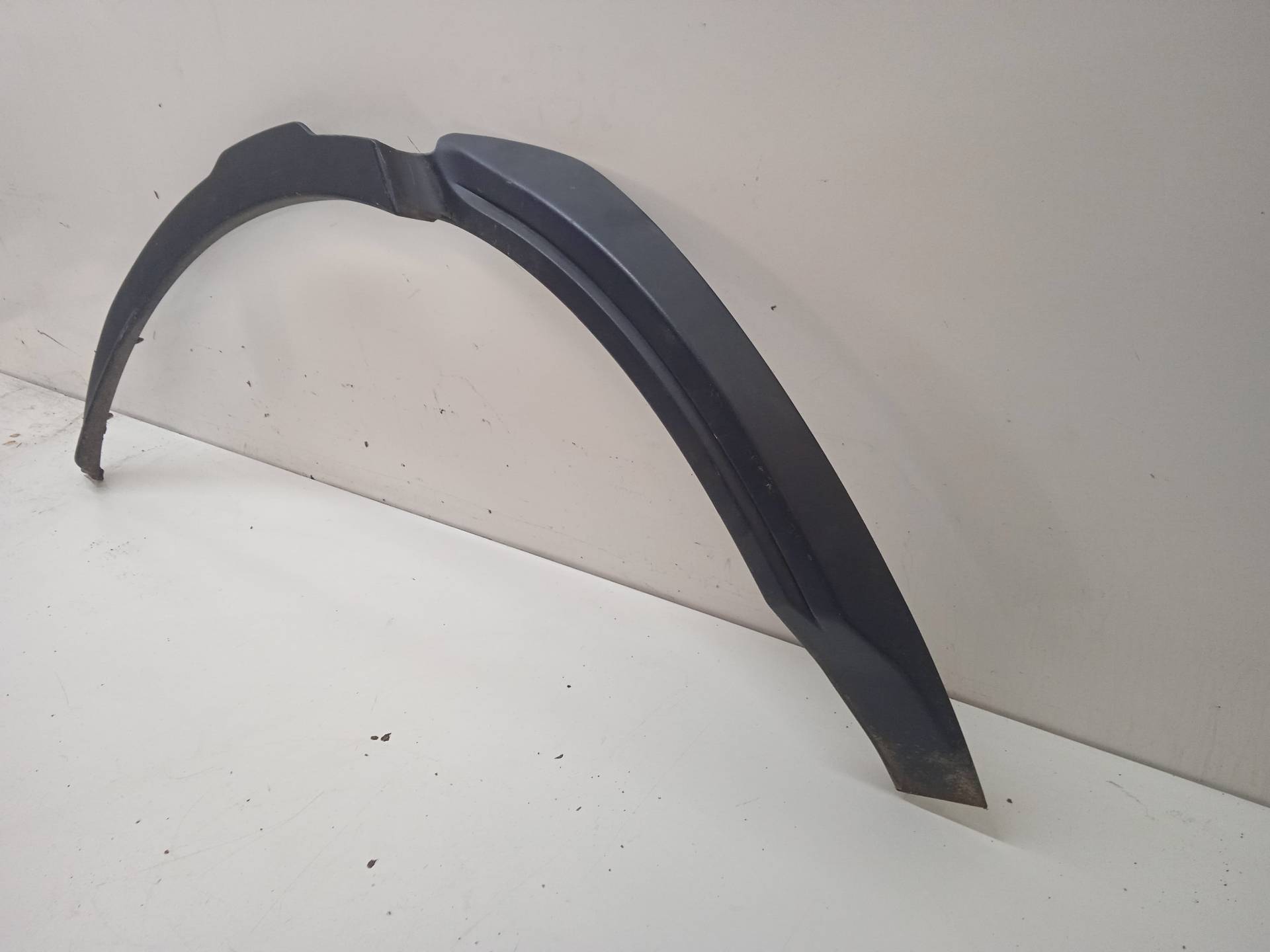 LAND ROVER Range Rover Evoque L538 (1 gen) (2011-2020) Rear Right Fender Molding BJ32290E22AG 24336611