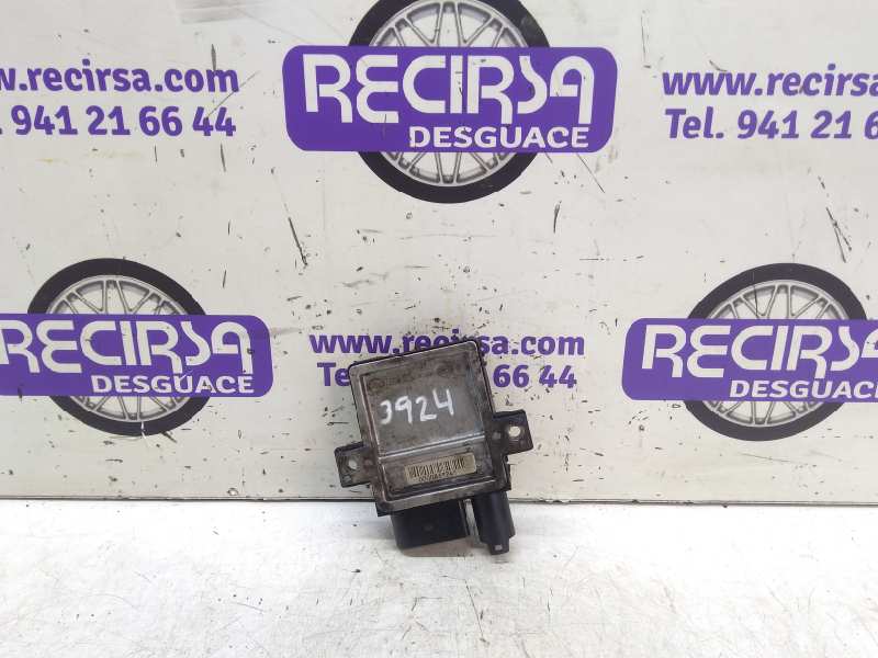 FORD 5 Series E60/E61 (2003-2010) Other Control Units 24344733