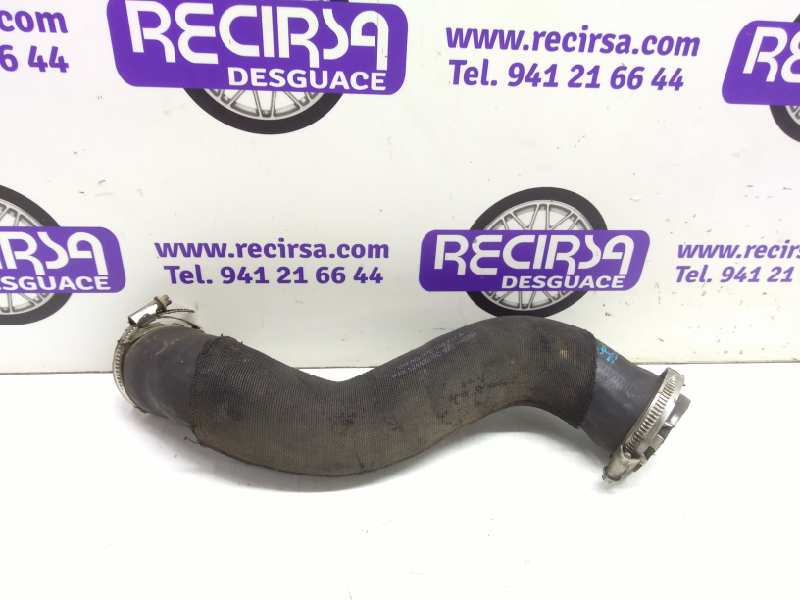 FIAT Exeo 1 generation (2009-2012) Other tubes 3R0145737A 24345021