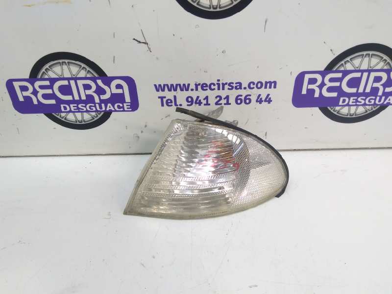 VAUXHALL 3 Series E46 (1997-2006) Front left turn light 24320833